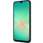 Samsung Galaxy A26 5G 128GB 6GB RAM Negro
